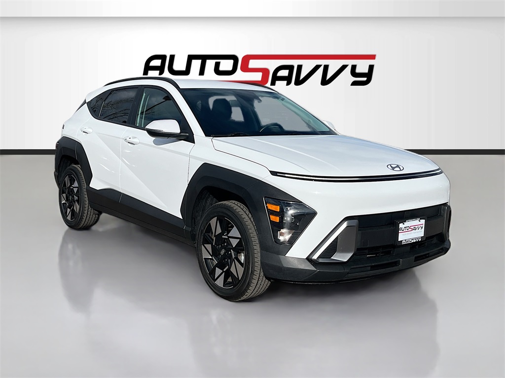 2024 Hyundai Kona SEL's photo