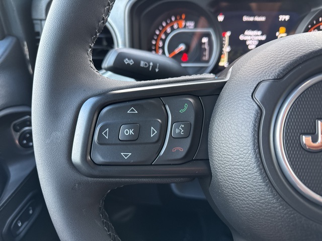 2025 Jeep Gladiator Sport S photo 14