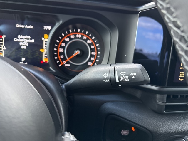2025 Jeep Gladiator Sport S photo 16