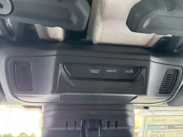 2025 Jeep Gladiator Sport S photo 22