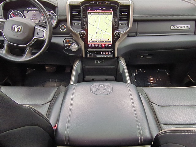 used 2020 Ram 1500 car, priced at $28,911