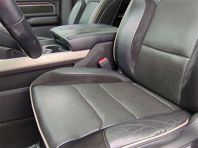 used 2020 Ram 1500 car, priced at $28,911