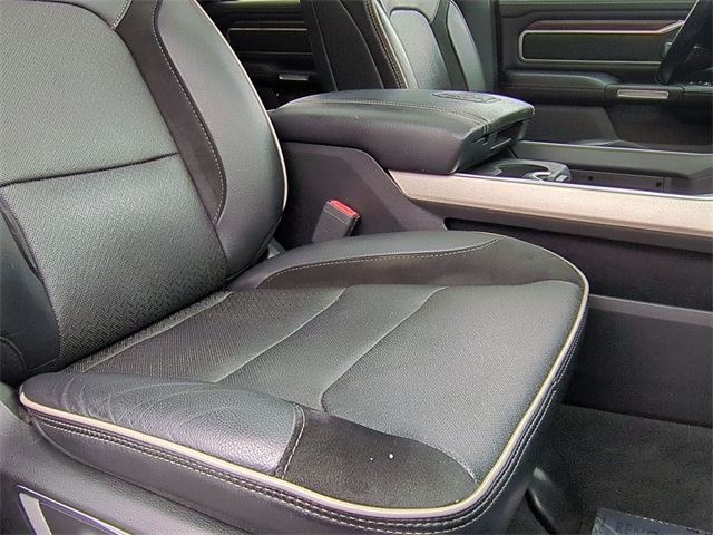 used 2020 Ram 1500 car, priced at $28,911