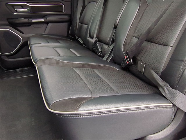 used 2020 Ram 1500 car, priced at $28,911