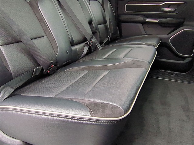 used 2020 Ram 1500 car, priced at $28,911