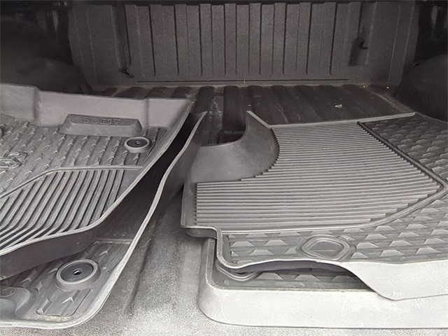 used 2020 Ram 1500 car, priced at $28,911