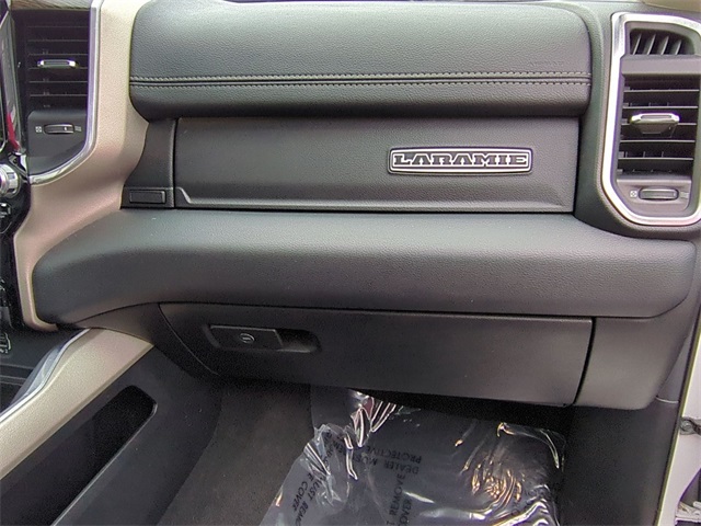 used 2020 Ram 1500 car, priced at $28,911