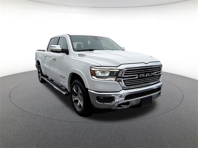 used 2020 Ram 1500 car, priced at $28,911
