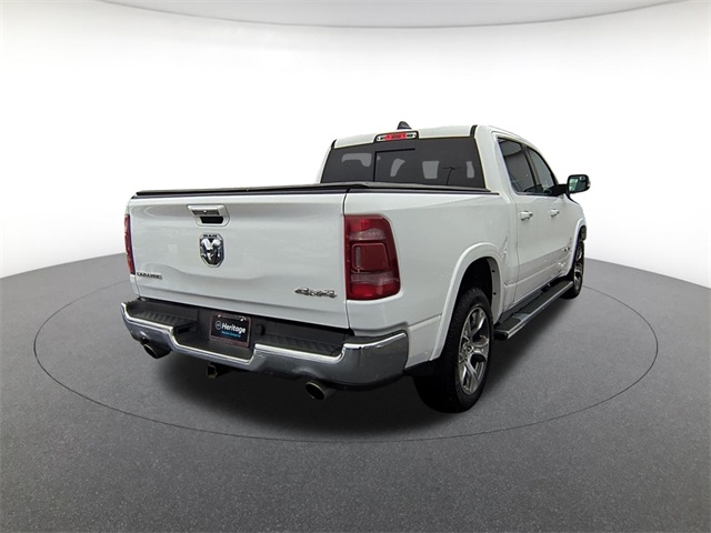used 2020 Ram 1500 car, priced at $28,911