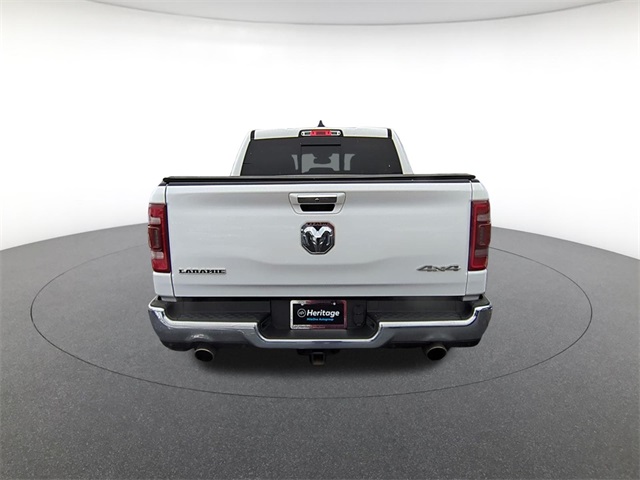 used 2020 Ram 1500 car, priced at $28,911