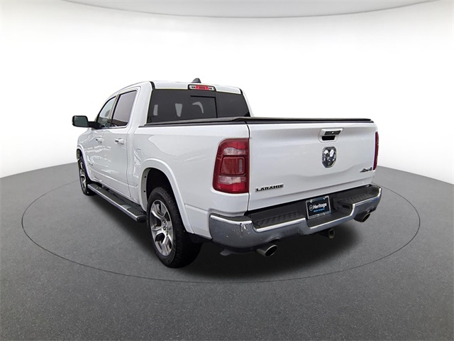 used 2020 Ram 1500 car, priced at $28,911