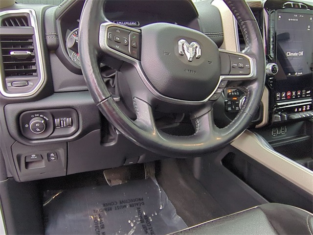 used 2020 Ram 1500 car, priced at $28,911