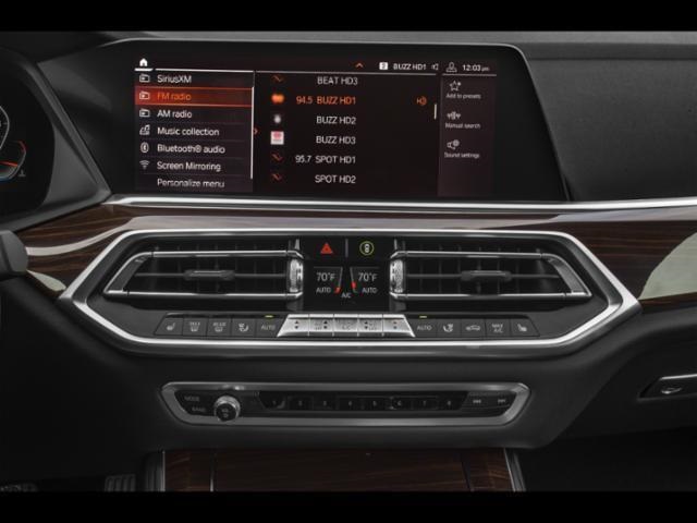 X5 xDrive40i