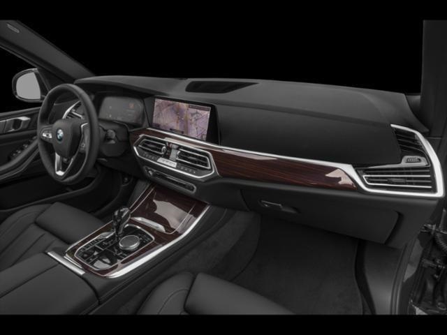 X5 xDrive40i