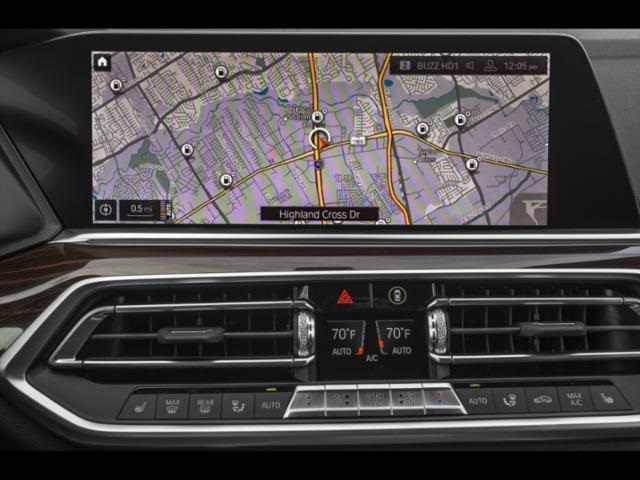 X5 xDrive40i