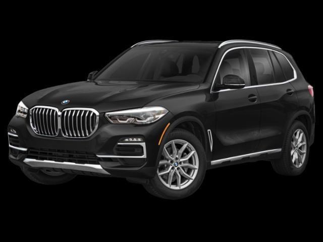 X5 xDrive40i