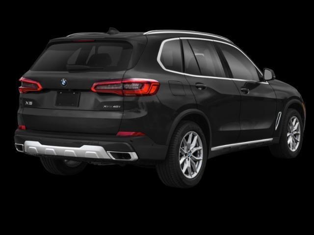 X5 xDrive40i