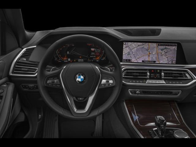X5 xDrive40i