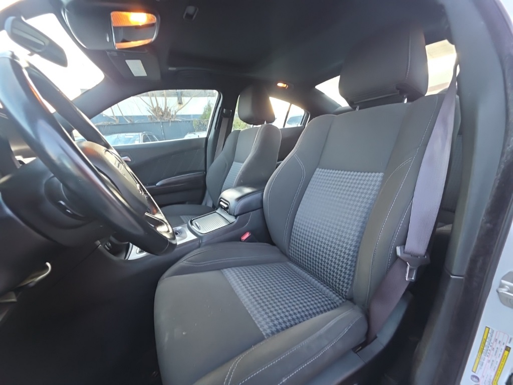 used 2023 Dodge Charger car, priced at $20,895