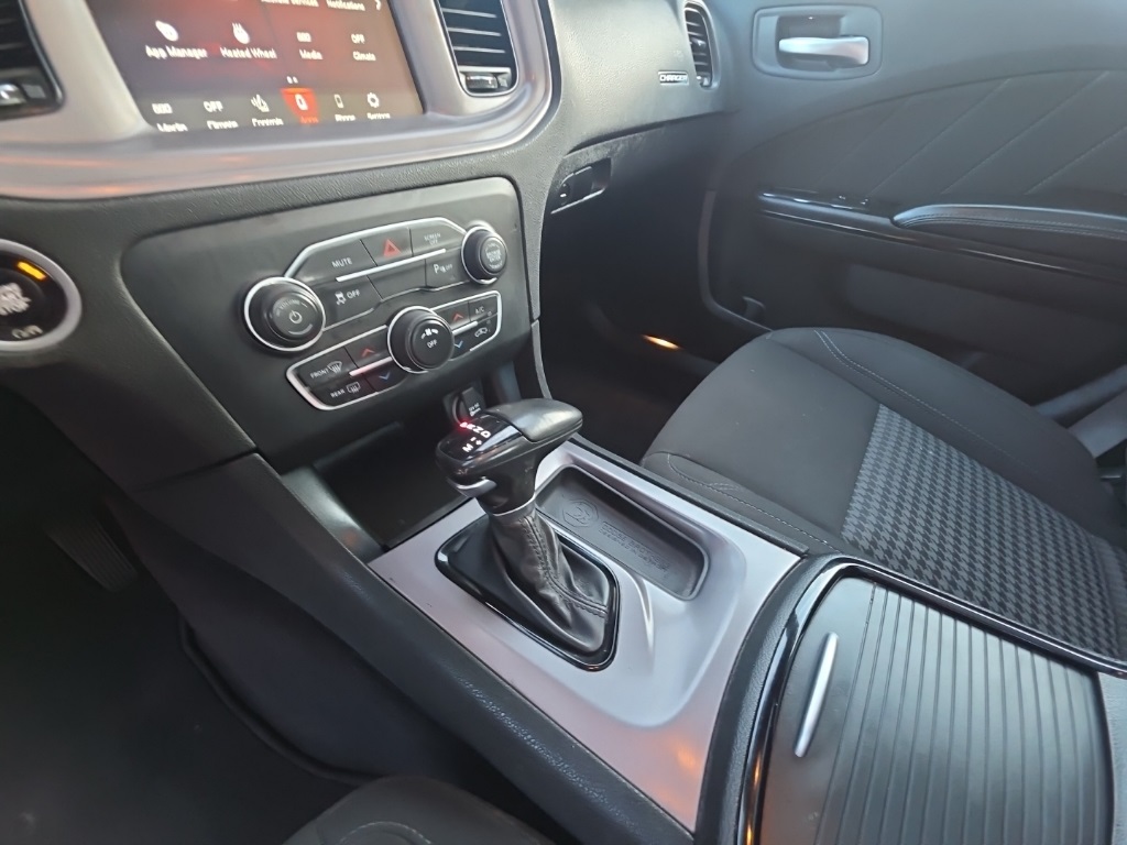 used 2023 Dodge Charger car, priced at $20,895