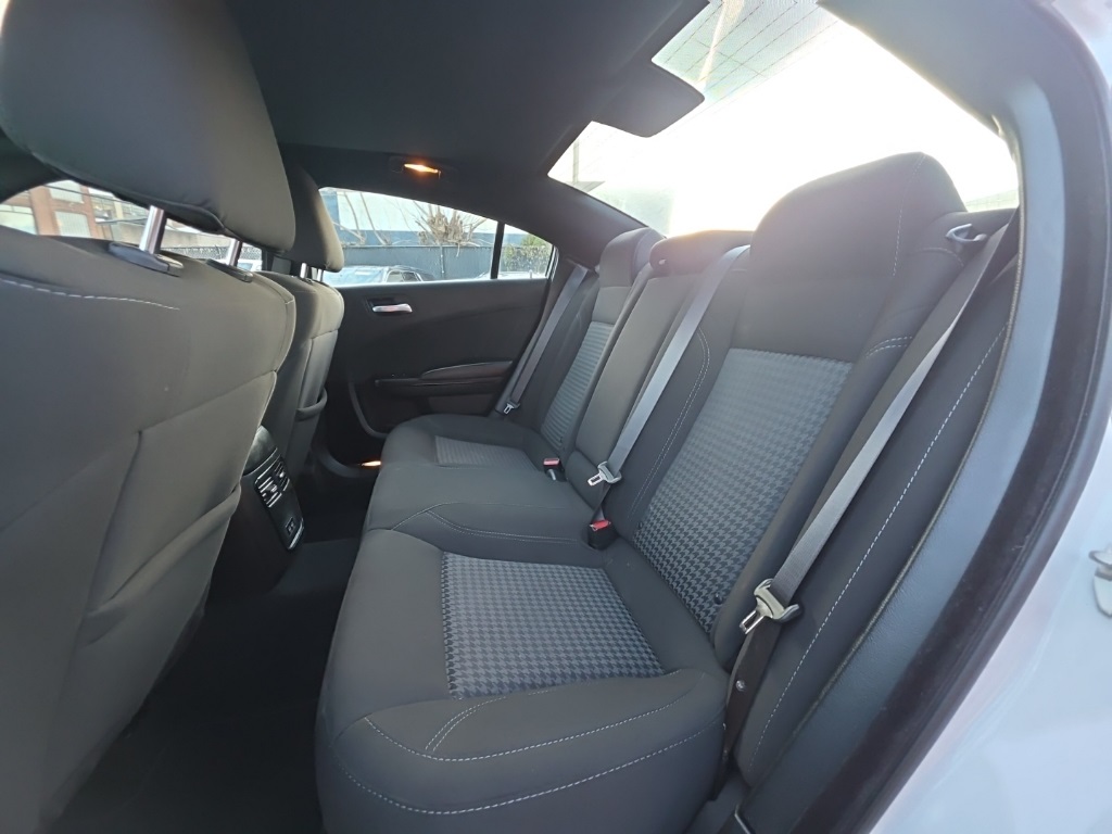 used 2023 Dodge Charger car, priced at $20,895