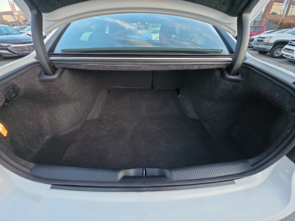 used 2023 Dodge Charger car, priced at $20,895