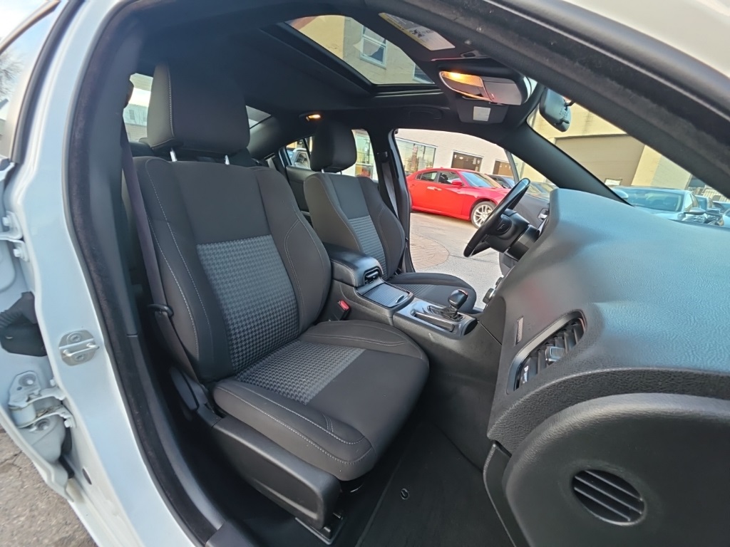 used 2023 Dodge Charger car, priced at $20,895