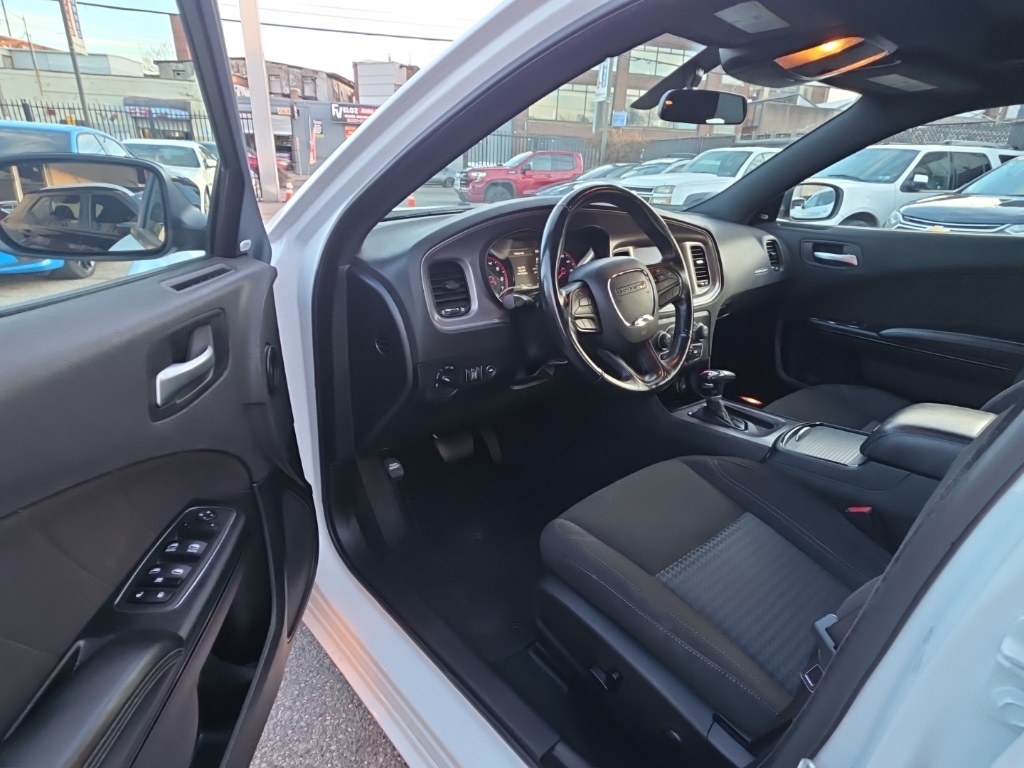 used 2023 Dodge Charger car, priced at $20,895