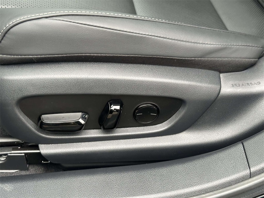 used 2023 Lexus ES car, priced at $40,495