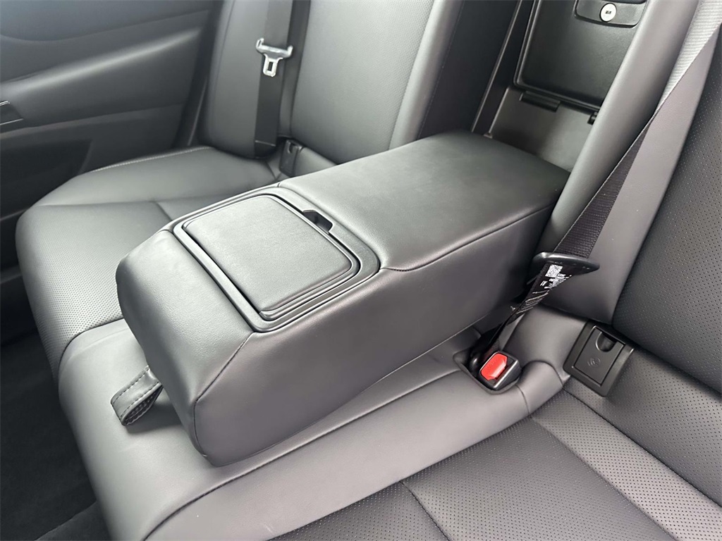 used 2023 Lexus ES car, priced at $40,495