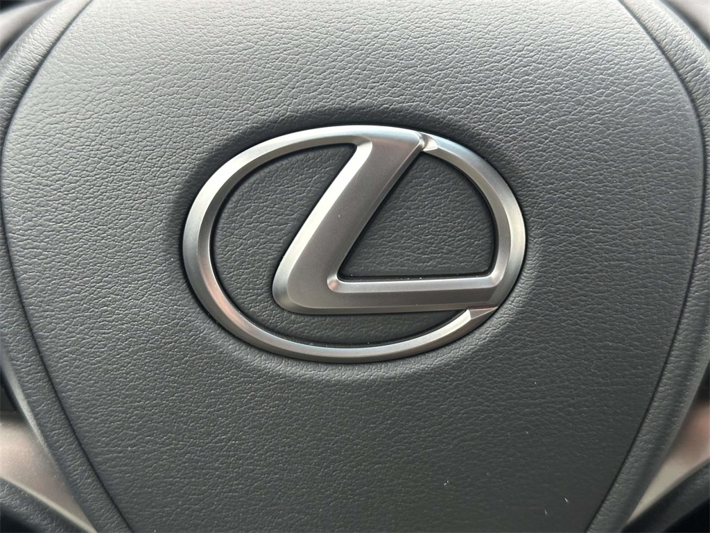 used 2023 Lexus ES car, priced at $40,495