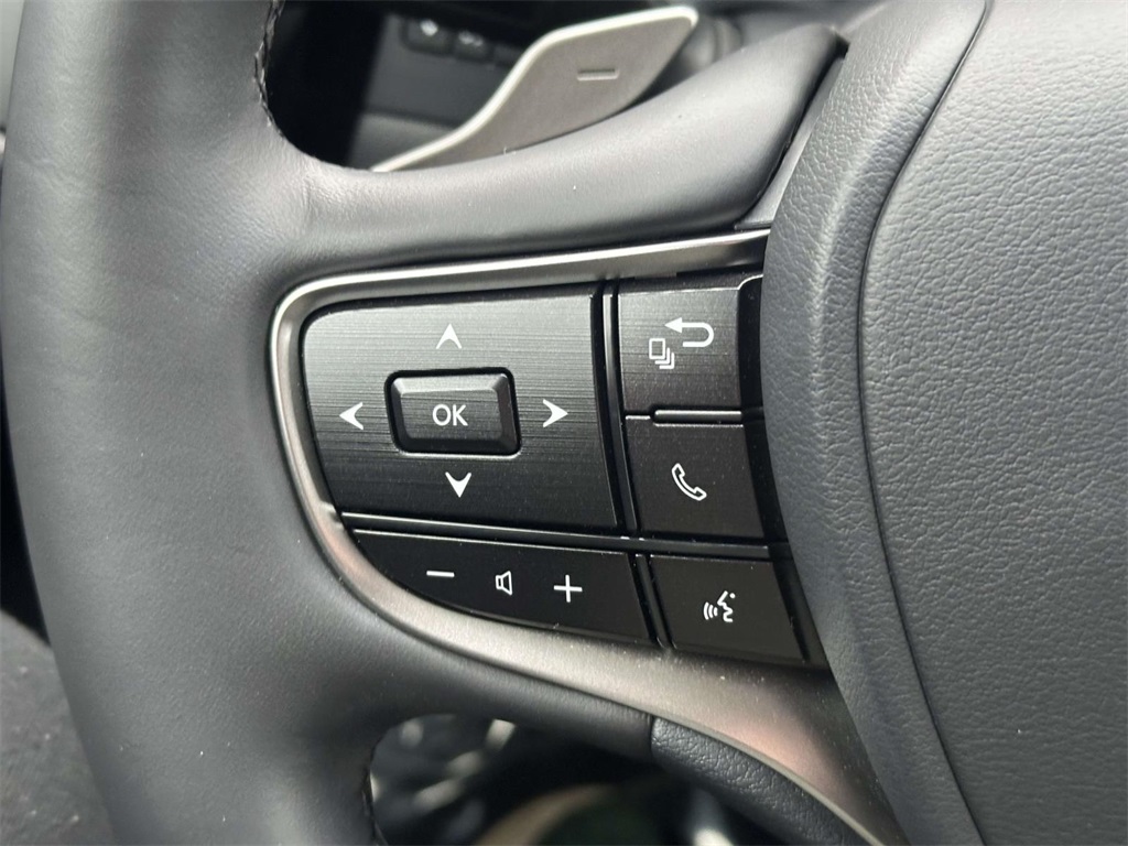 used 2023 Lexus ES car, priced at $40,495