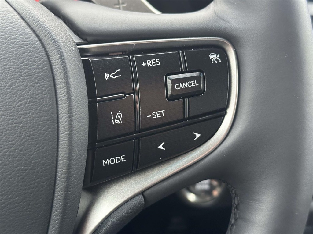 used 2023 Lexus ES car, priced at $40,495
