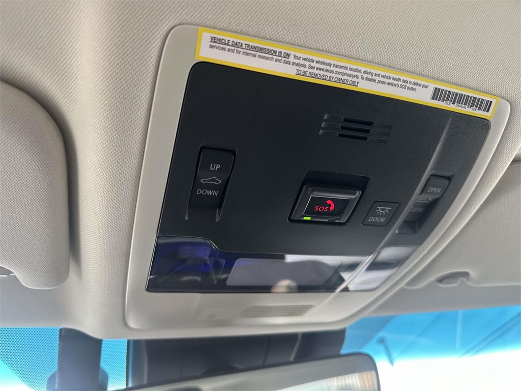 used 2023 Lexus ES car, priced at $40,495