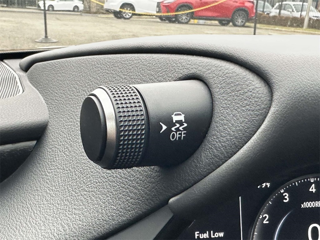 used 2023 Lexus ES car, priced at $40,495