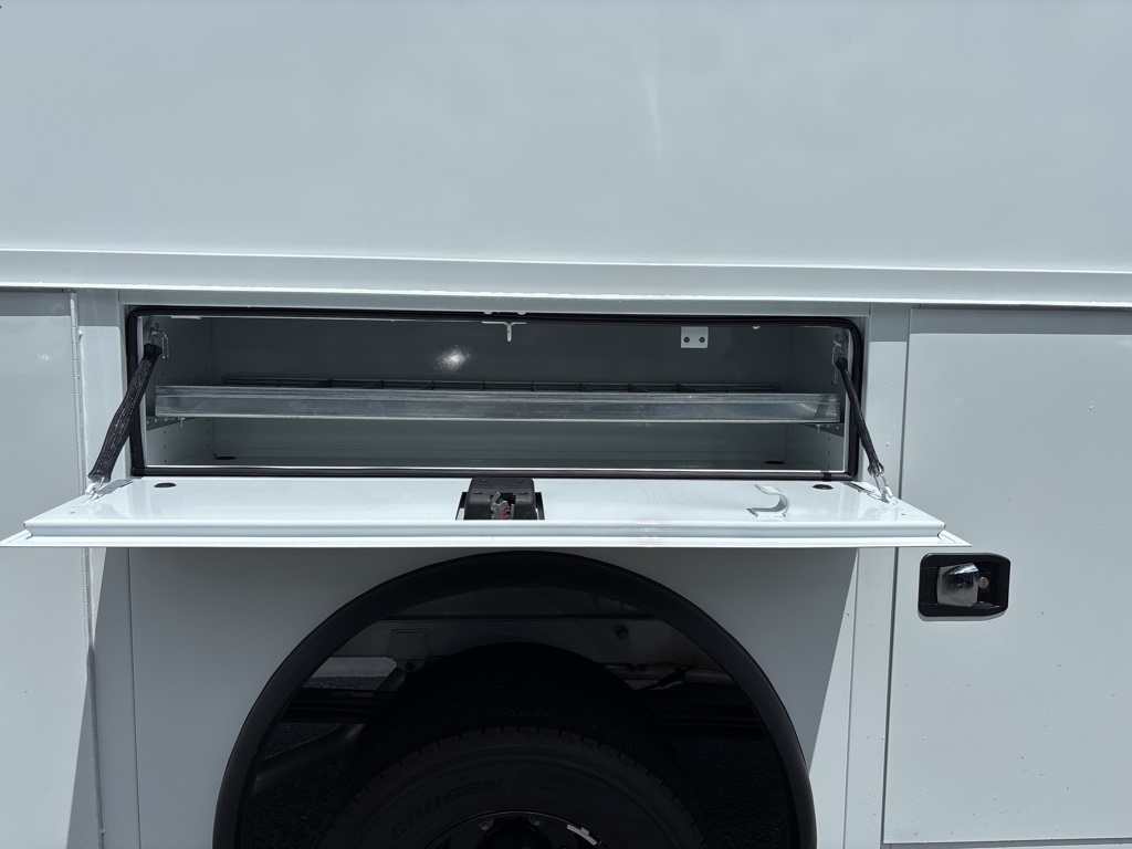 New 2024 Mercedes-Benz Sprinter 3500XD Regular Cab Standard Roof DRW AWD Knapheide Service Utility Van for sale #MV1514 - photo 21