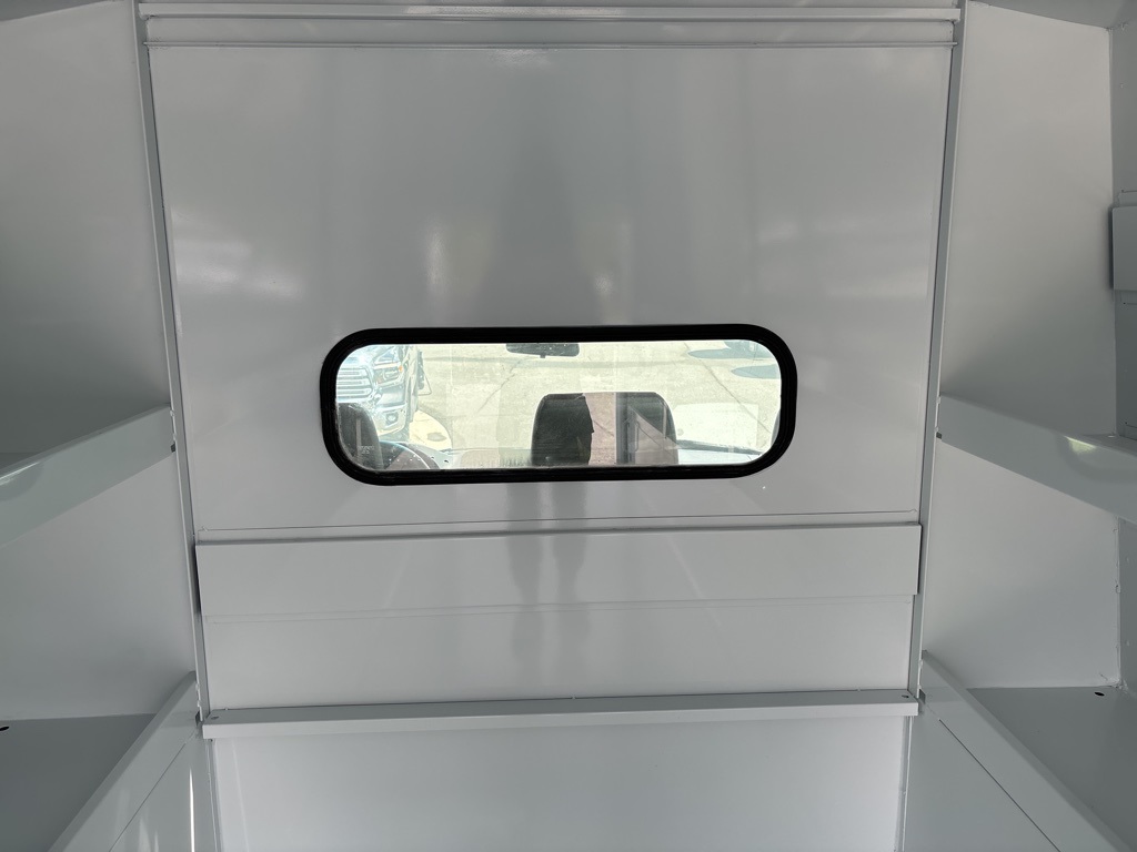 New 2024 Mercedes-Benz Sprinter 3500XD Regular Cab Standard Roof DRW AWD Knapheide Service Utility Van for sale #MV1514 - photo 26