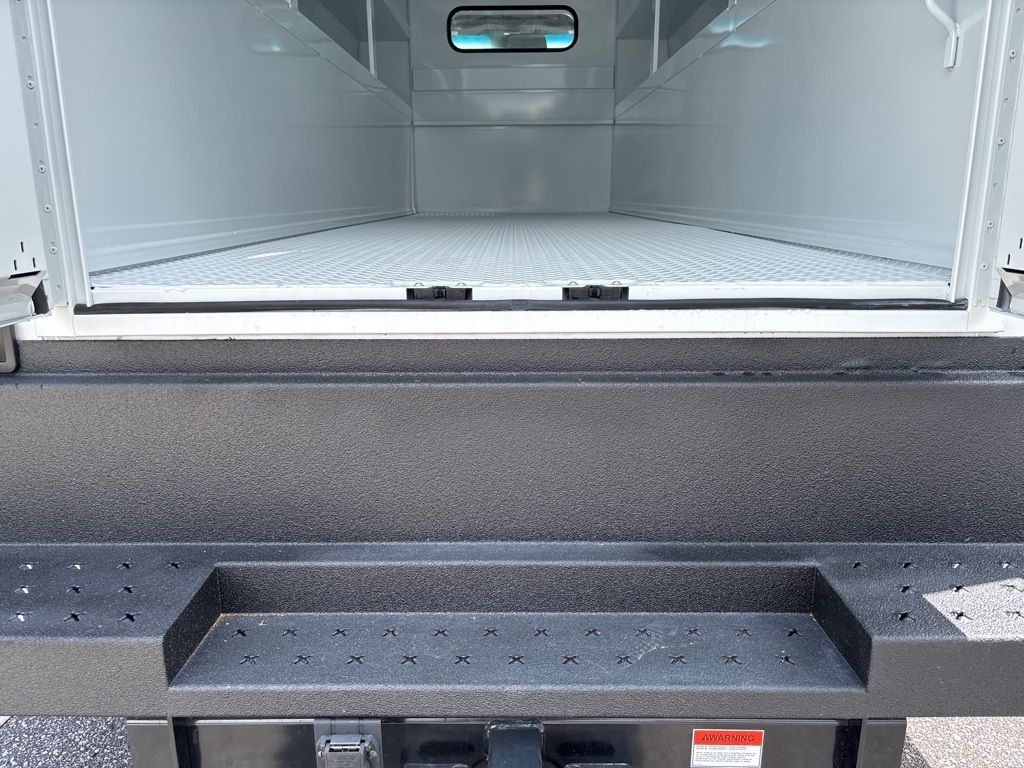 New 2024 Mercedes-Benz Sprinter 3500XD Regular Cab Standard Roof DRW AWD Knapheide Service Utility Van for sale #MV1514 - photo 28