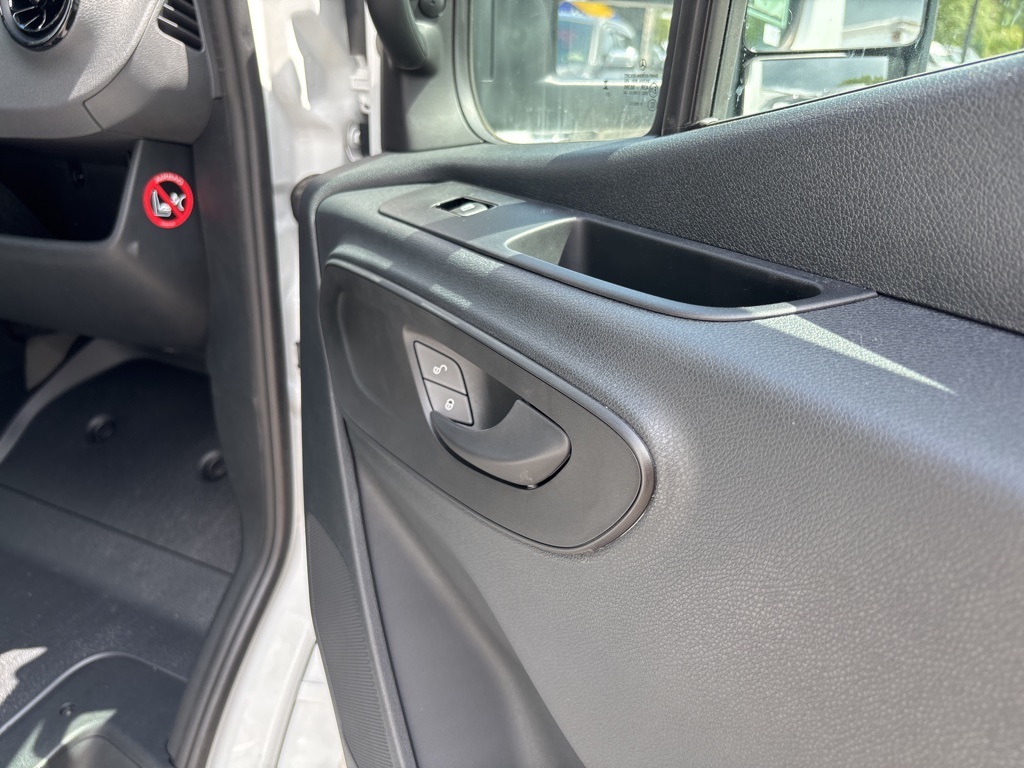 New 2024 Mercedes-Benz Sprinter 3500XD Regular Cab Standard Roof DRW AWD Knapheide Service Utility Van for sale #MV1514 - photo 29