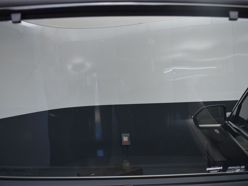 2023 Abyss Black Pearl Hyundai Palisade Calligraphy AWD SUV