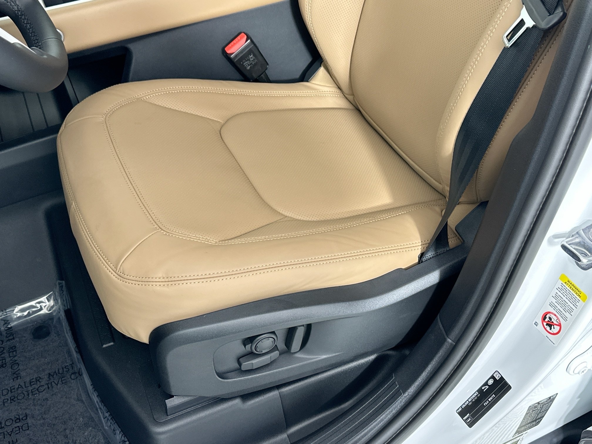 new 2026 Land Rover Defender 110 car, priced at $73,681