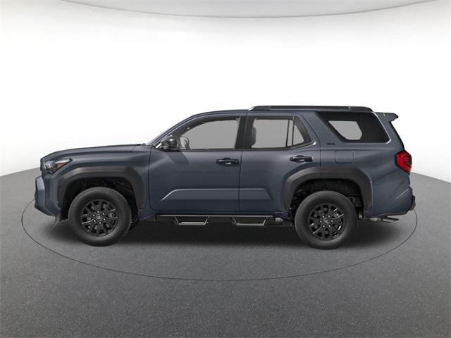 new 2026 Toyota 4Runner car, priced at $47,443