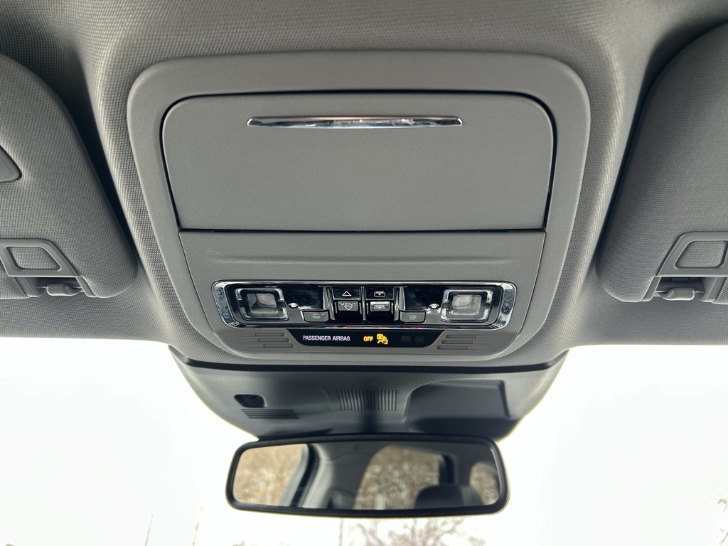 used 2022 Lincoln Corsair car, priced at $27,397