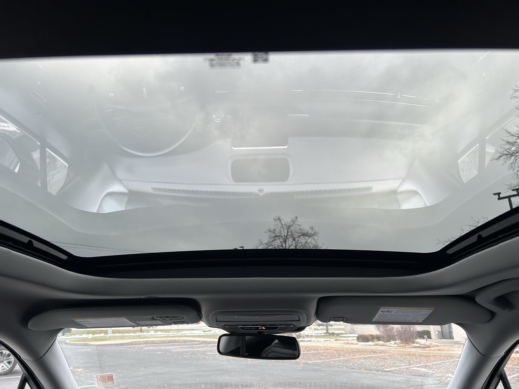 used 2022 Lincoln Corsair car, priced at $27,397