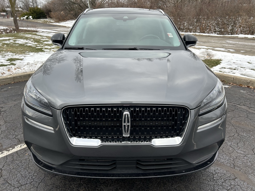 used 2022 Lincoln Corsair car, priced at $27,397