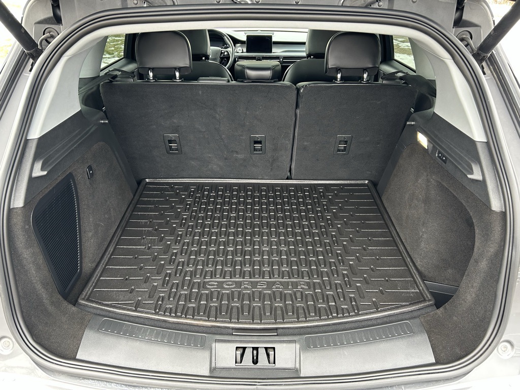 used 2022 Lincoln Corsair car, priced at $27,397