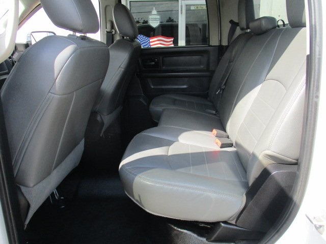 used 2016 Ram 3500 car, priced at $28,878