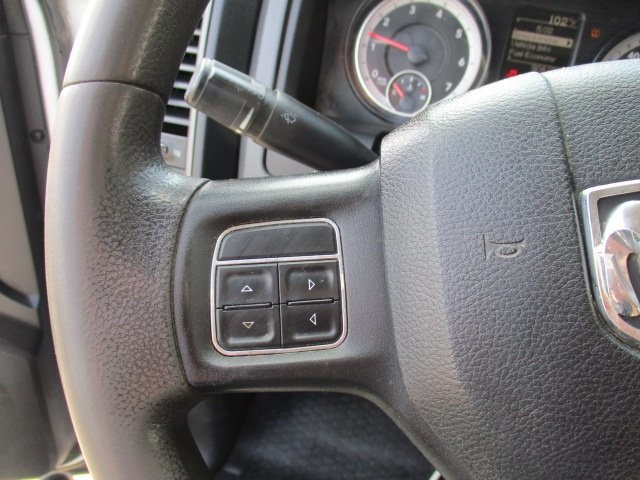 used 2016 Ram 3500 car, priced at $28,878