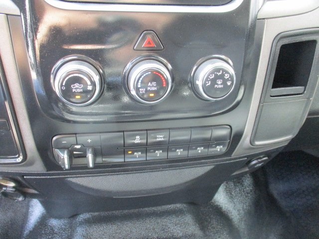 used 2016 Ram 3500 car, priced at $28,878