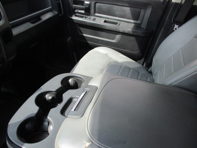 used 2016 Ram 3500 car, priced at $28,878